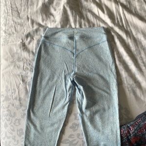 Gymshark Fleur leggings! Never worn, tags off